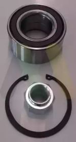 MOTAQUIP lvbw1002 -  Комплект подшипника ступицы колеса