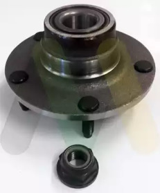 MOTAQUIP lvbw1021 -  Комплект подшипника ступицы колеса