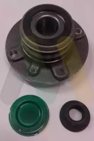 MOTAQUIP lvbw1033 -  Комплект подшипника ступицы колеса