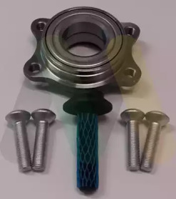 MOTAQUIP lvbw1062 -  Комплект подшипника ступицы колеса