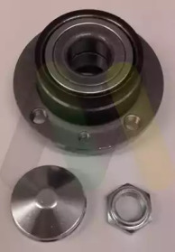 MOTAQUIP lvbw1082 -  Комплект подшипника ступицы колеса