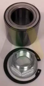 MOTAQUIP lvbw1087 -  Комплект подшипника ступицы колеса
