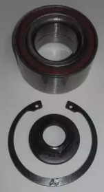 MOTAQUIP lvbw1090 -  Комплект подшипника ступицы колеса