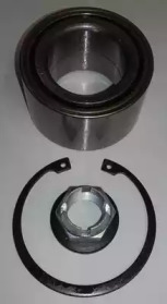 MOTAQUIP lvbw1176 -  Комплект подшипника ступицы колеса