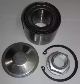 MOTAQUIP lvbw1179 -  Комплект подшипника ступицы колеса