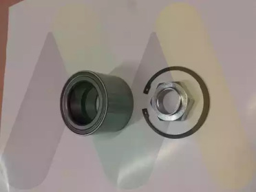 MOTAQUIP lvbw1218 -  Комплект подшипника ступицы колеса