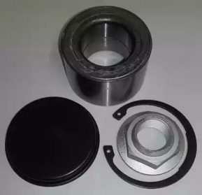 MOTAQUIP lvbw1233 -  Комплект подшипника ступицы колеса