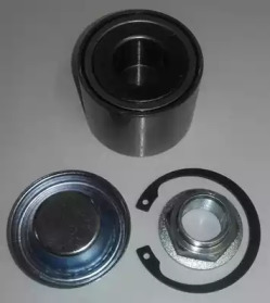 MOTAQUIP lvbw1234 -  Комплект подшипника ступицы колеса
