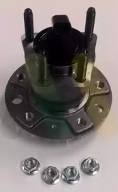 MOTAQUIP lvbw1244 -  Комплект подшипника ступицы колеса