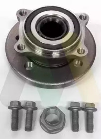 MOTAQUIP lvbw1305 -  Комплект подшипника ступицы колеса
