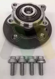 MOTAQUIP lvbw1306 -  Комплект подшипника ступицы колеса