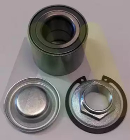 MOTAQUIP lvbw1331 -  Комплект подшипника ступицы колеса