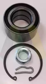 MOTAQUIP lvbw1336 -  Комплект подшипника ступицы колеса