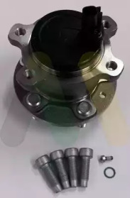 MOTAQUIP lvbw1339 -  Комплект подшипника ступицы колеса