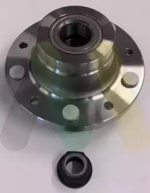 MOTAQUIP lvbw1343 -  Комплект подшипника ступицы колеса