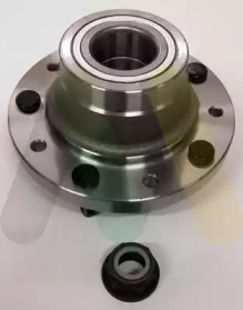 MOTAQUIP lvbw1344 -  Комплект подшипника ступицы колеса
