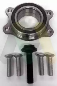 MOTAQUIP lvbw1357 -  Комплект подшипника ступицы колеса