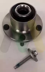 MOTAQUIP lvbw1583 -  Комплект подшипника ступицы колеса