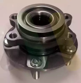 MOTAQUIP lvbw1587 -  Комплект подшипника ступицы колеса
