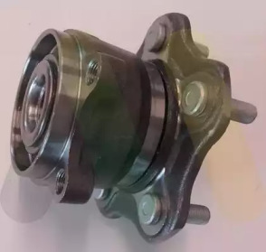 MOTAQUIP lvbw1589 -  Комплект подшипника ступицы колеса