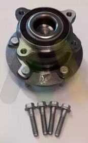 MOTAQUIP lvbw1627 -  Комплект подшипника ступицы колеса