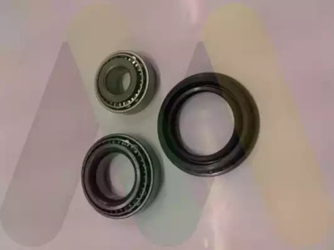MOTAQUIP lvbw195 -  Комплект подшипника ступицы колеса