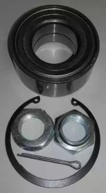 MOTAQUIP lvbw229 -  Комплект подшипника ступицы колеса