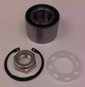 MOTAQUIP lvbw325 -  Комплект подшипника ступицы колеса