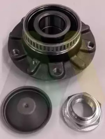MOTAQUIP lvbw477 -  Комплект подшипника ступицы колеса