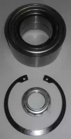 MOTAQUIP lvbw479 -  Комплект подшипника ступицы колеса
