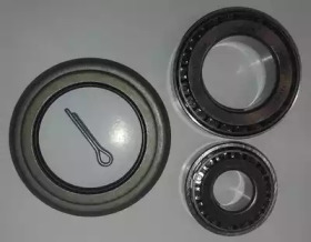 MOTAQUIP lvbw496 -  Комплект подшипника ступицы колеса