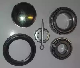 MOTAQUIP lvbw503 -  Комплект подшипника ступицы колеса