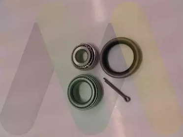MOTAQUIP lvbw548 -  Комплект подшипника ступицы колеса