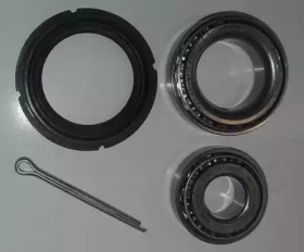 MOTAQUIP lvbw616 -  Комплект подшипника ступицы колеса