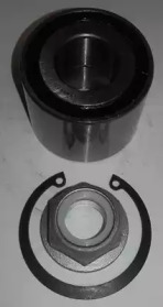 MOTAQUIP lvbw679 -  Комплект подшипника ступицы колеса