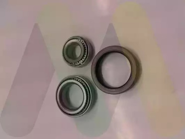 MOTAQUIP lvbw726 -  Комплект подшипника ступицы колеса