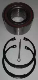 MOTAQUIP lvbw803 -  Комплект подшипника ступицы колеса