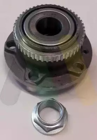 MOTAQUIP lvbw814 -  Комплект подшипника ступицы колеса