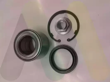 MOTAQUIP lvbw901 -  Комплект подшипника ступицы колеса