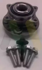 MOTAQUIP lvbw940 -  Комплект подшипника ступицы колеса