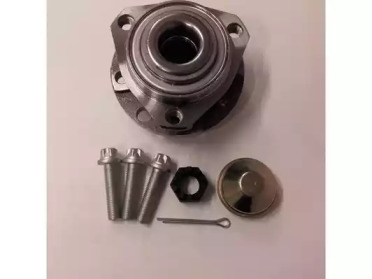 MOTAQUIP lvbw941 -  Комплект подшипника ступицы колеса