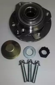 MOTAQUIP lvbw943 -  Комплект подшипника ступицы колеса