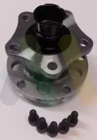 MOTAQUIP lvbw986 -  Комплект подшипника ступицы колеса