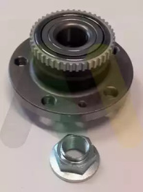 MOTAQUIP lvbw988 -  Комплект подшипника ступицы колеса