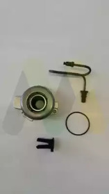 MOTAQUIP lvcc115 -  Центральный выключатель, система сцепления