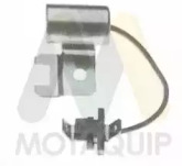 MOTAQUIP lvcd173 -  Конденсатор, система зажигания