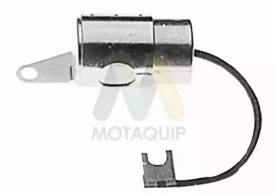 MOTAQUIP lvcd180 -  Конденсатор, система зажигания