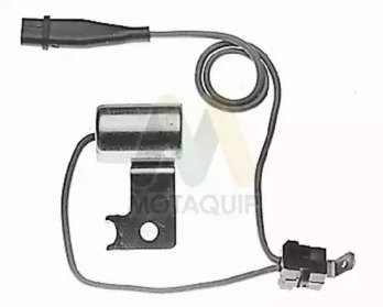 MOTAQUIP lvcd181 -  Конденсатор, система зажигания