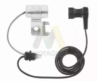 MOTAQUIP lvcd183 -  Конденсатор, система зажигания