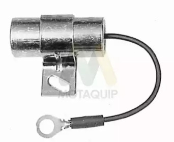 MOTAQUIP lvcd185 -  Конденсатор, система зажигания